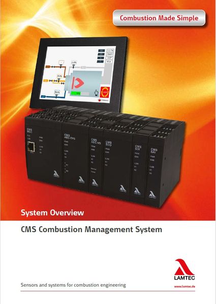 Каталог с системой управления Lamtec CMS