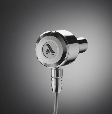 Оборудование для непрерывного мониторинга пламени