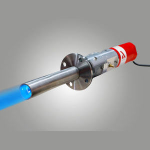 Горелки от компании Lamtec и оборудование для контроля пламени