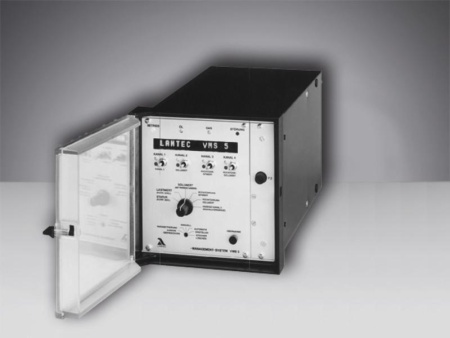 Менеджер горения Lamtec FMS 4
