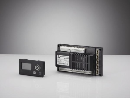 Менеджер горения Lamtec BT340, 667R1341-1