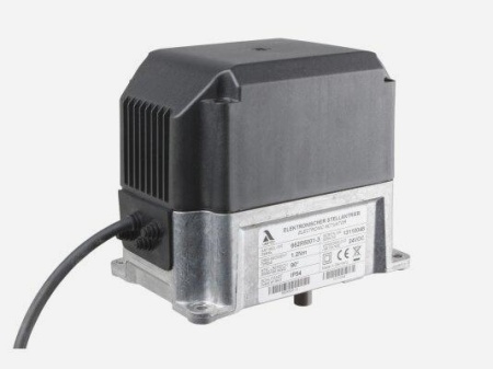 Сервопривод Lamtec, 662R5001-3