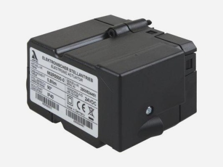 Сервопривод Lamtec, 662R5500-0