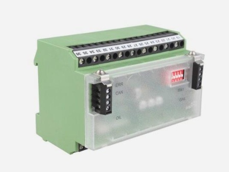 Модуль расширения Lamtec DFM300, 667R0600-1