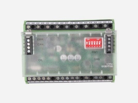 Модуль расширения Lamtec DFM300, 667R0600-1