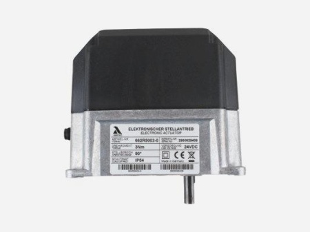 Сервопривод Lamtec, 662R5003-0