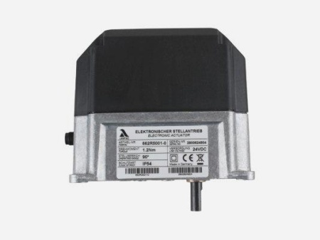 Сервопривод Lamtec, 662R5001-0