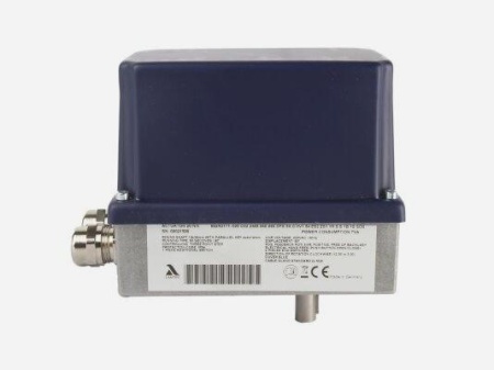 Сервопривод Lamtec, 662R5001-0, 662R5001-1