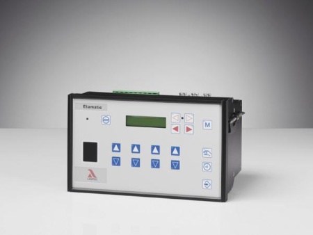 Менеджер горения Lamtec Etamatic, 663R1030