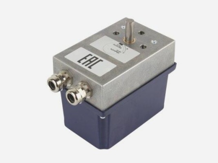 Сервопривод Lamtec, 662R2111